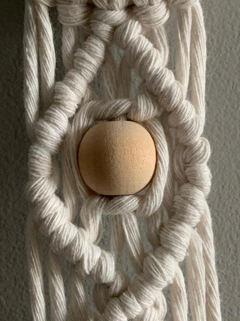 Macrame Hat Display Hat Holder Gift For Her Macrame Cap Rack Macrame Wall Art Hat Hanging Wall Hanger For Hat Cap Rack Display