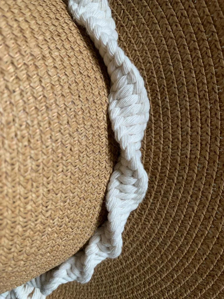 Macrame Hat Display Hat Holder Gift For Her Macrame Cap Rack Macrame Wall Art Hat Hanging Wall Hanger For Hat Cap Rack Display