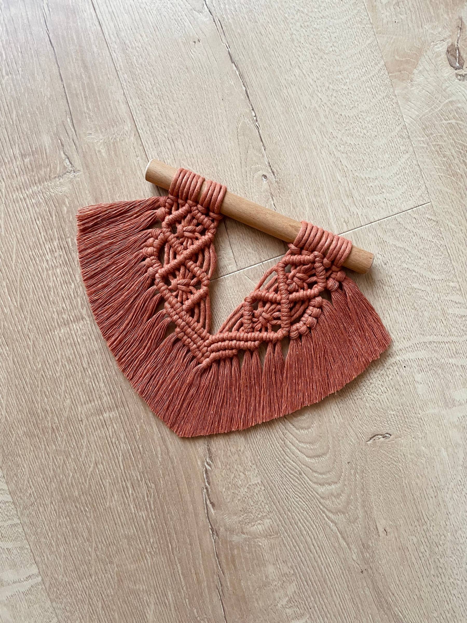 Macrame Medium, Macrame, Cotton Wall Hanging, Home Decor, Hanging, Decoration, Boho Macrame Wall Tapestry