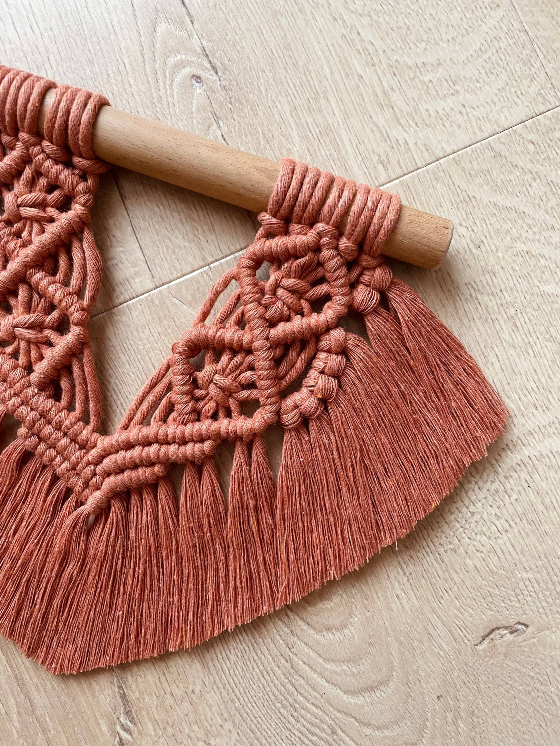 Macrame Medium, Macrame, Cotton Wall Hanging, Home Decor, Hanging, Decoration, Boho Macrame Wall Tapestry