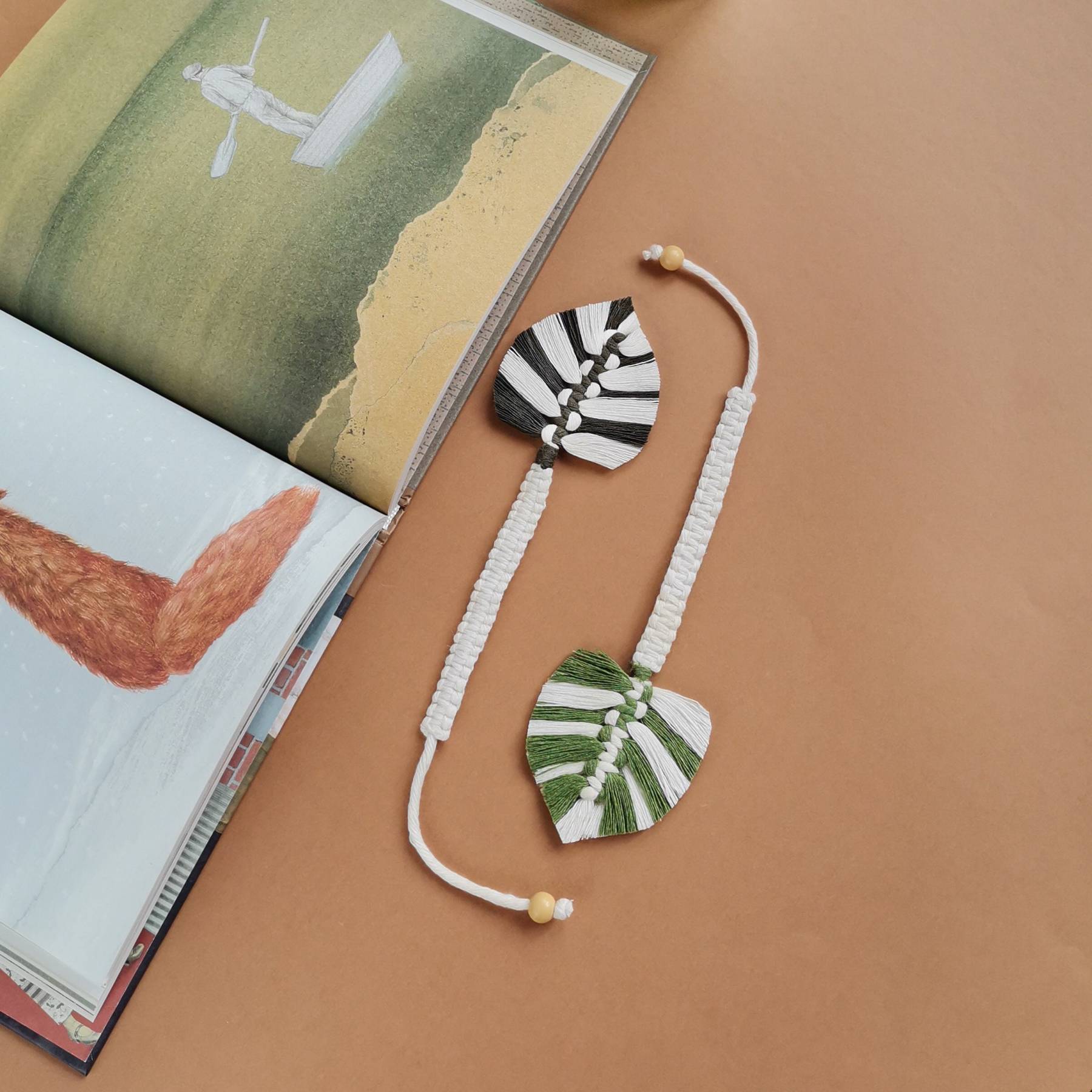 Book marks, book lover gift ideas, custom bookmark, bookmark for women