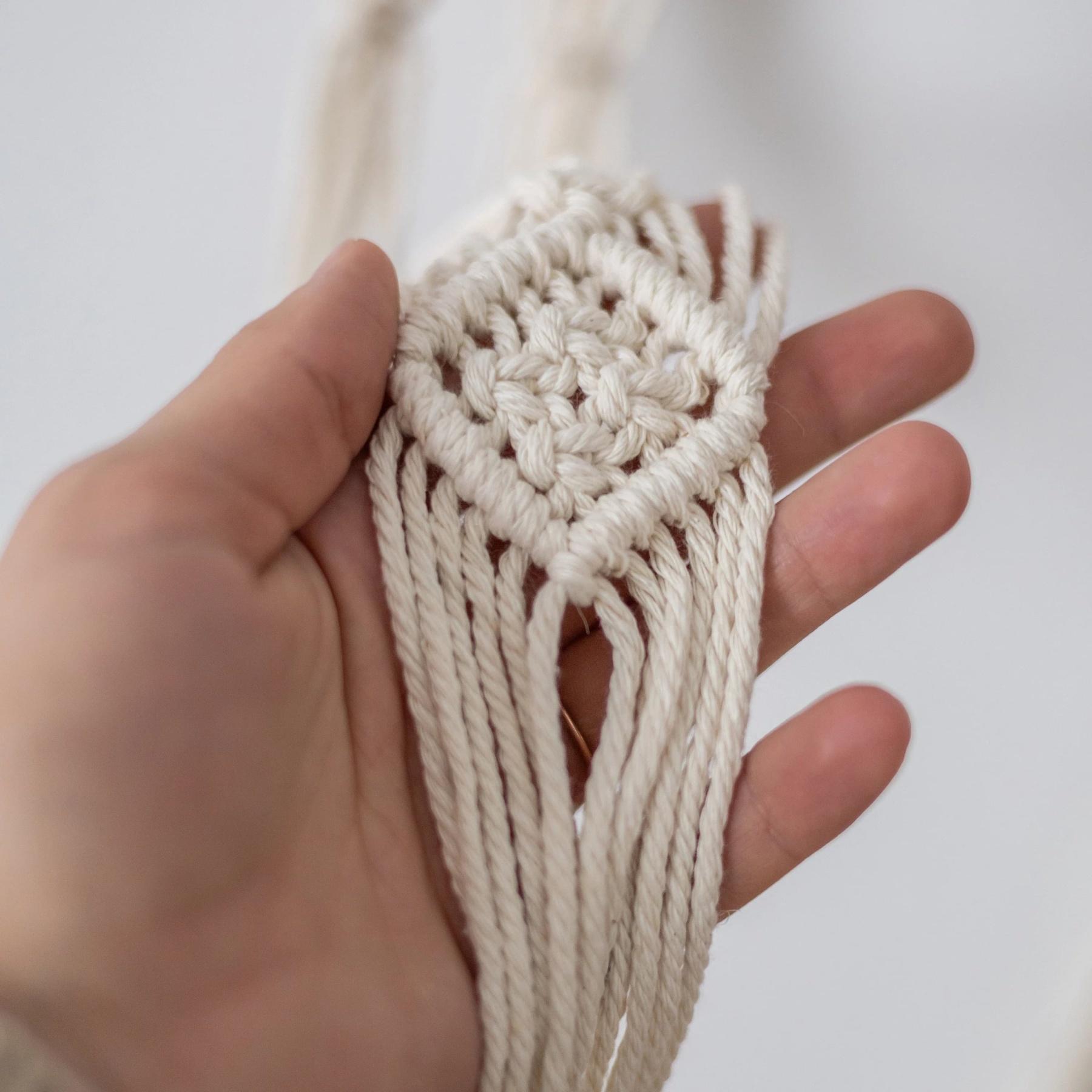 Macrame Hat Display Hat Holder Gift For Her Macrame Cap Rack Macrame Wall Art Hat Hanging Wall Hanger For Hat Cap Rack Display