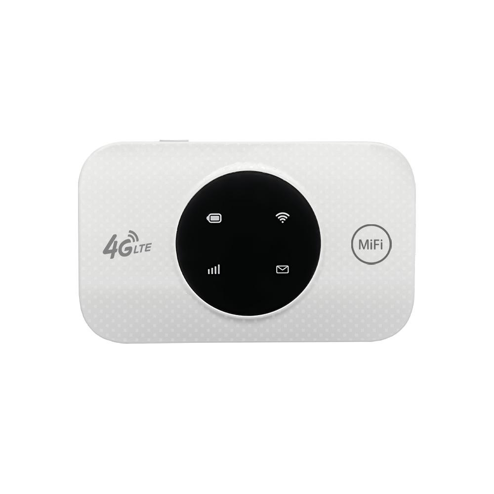 Tragbarer Router
