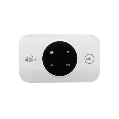 Tragbarer Router