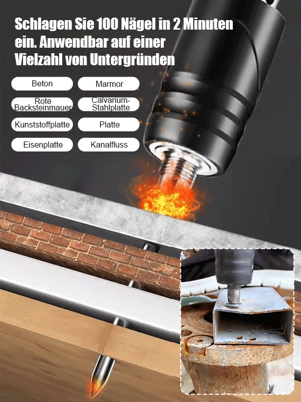 Deckeninstallation Haushaltsgeräte