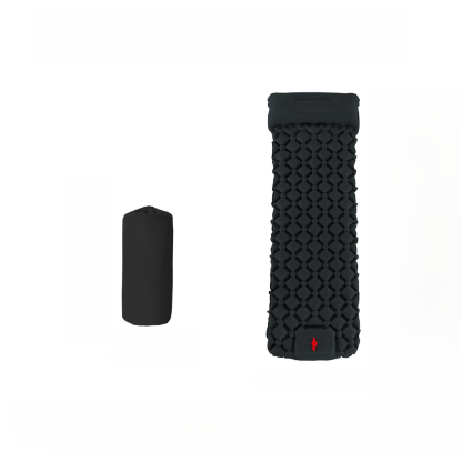 Outdoor Camping Ultraleichte, tragbare, feuchtigkeitsdichte, aufblasbare Matte