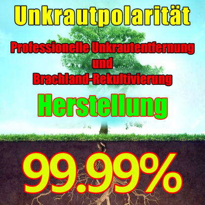 【Unkrautspezialist】Hohe Konzentration Glufosinate-P-ammonium 🌱🌱 Superstarke Unkrautbekämpfung. Keine Umweltverschmutzung, ergänzt Spurenelemente im Boden