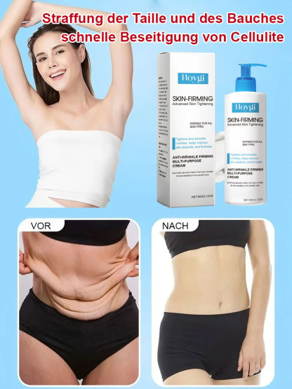 HOYGI Hautstraffendes Serum