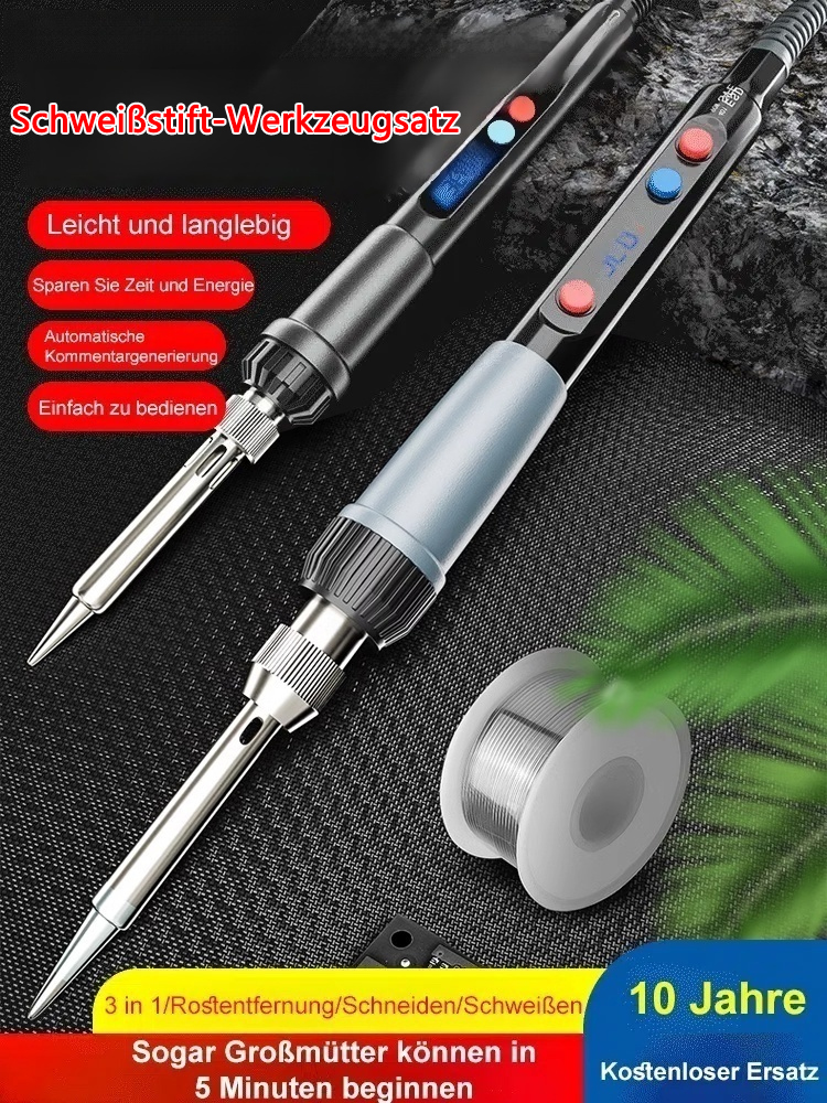 ✈️Präzisionsschweißwerkzeuge für die Luft- und Raumfahrt 🔧 Laserpräzision für komplexe Metallverarbeitung