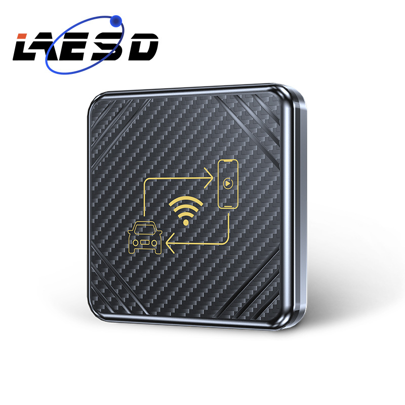 Car Connectivity Box