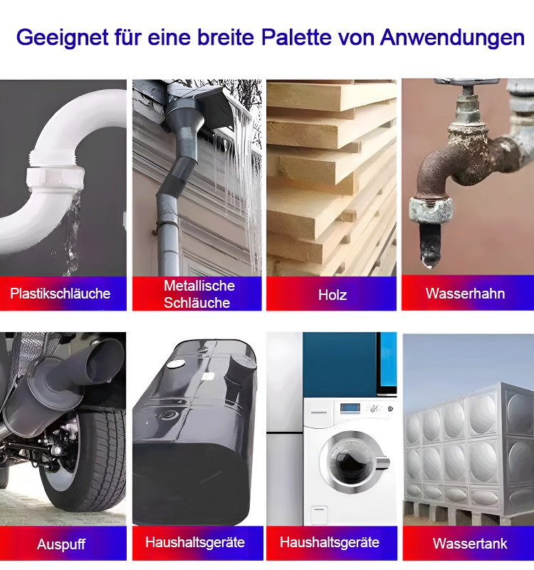 Universal-Reparatur-Niedertemperatur-Schweißdraht