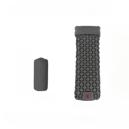 Outdoor Camping Ultraleichte, tragbare, feuchtigkeitsdichte, aufblasbare Matte