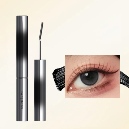 【6° Curling Type】10 Second Long & Curl Mascara