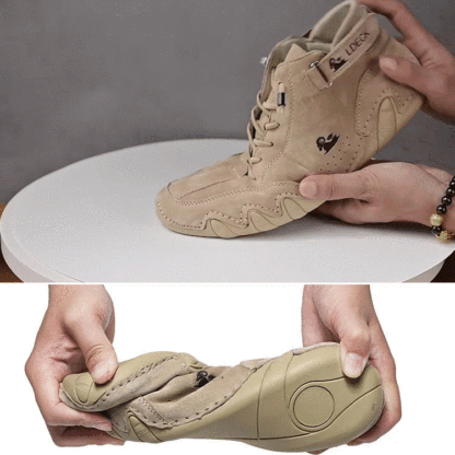 Hohe Schuhe