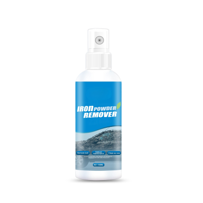 OUHOE Auto-Rostentfernungsspray