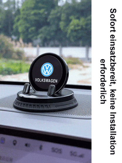 [AI Intelligent Sensing] Multifunktionaler Handyhalter.Sie lässt sich überall im Auto montieren, unabhängig vom Automodell oder Handytyp.