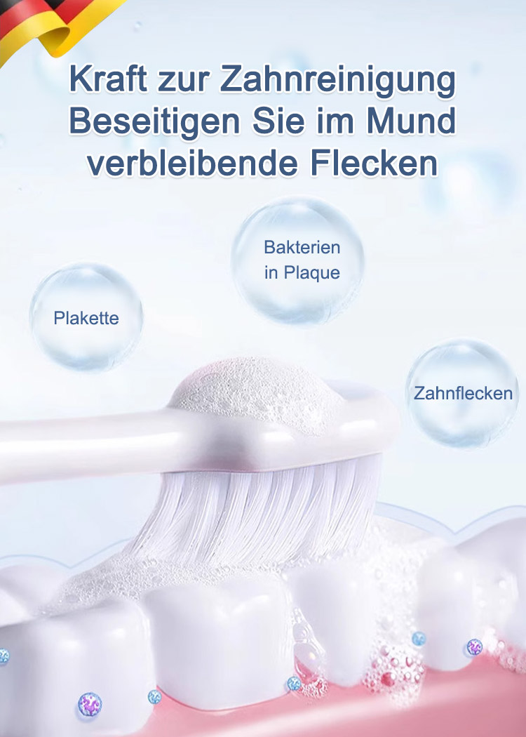 Von der Universitätsklinik Heidelberg zertifiziert – 100% natürliche Kokosöl-Zahnpasta