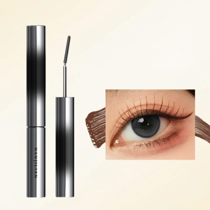 【6° Curling Type】10 Second Long & Curl Mascara