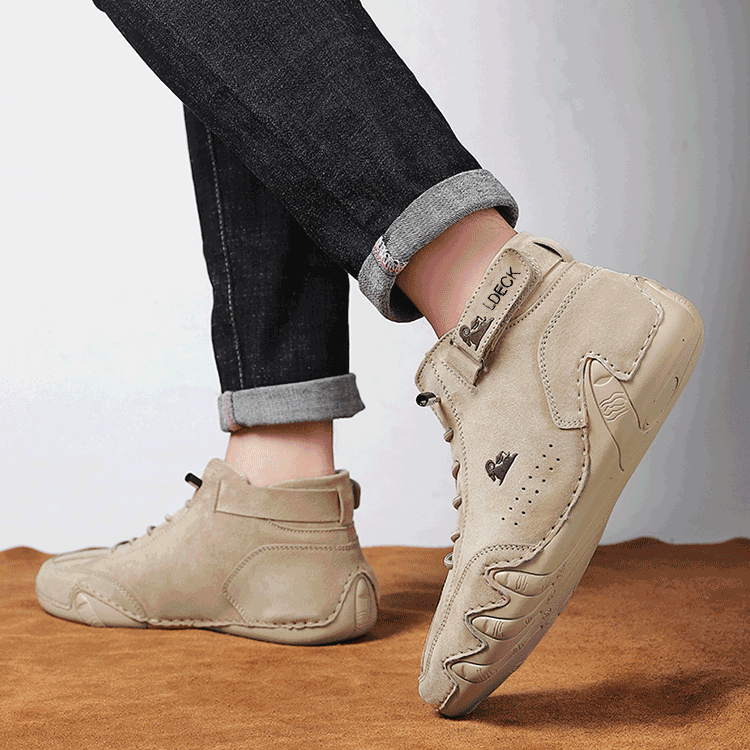 Hohe Schuhe