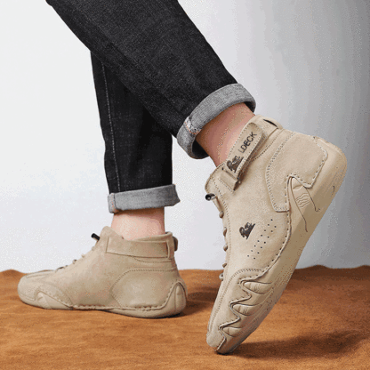 Hohe Schuhe