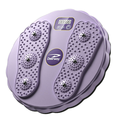 Magnet-Massage Taille Verdrehen Gerät