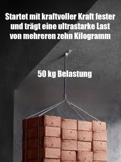 Deckeninstallation Haushaltsgeräte
