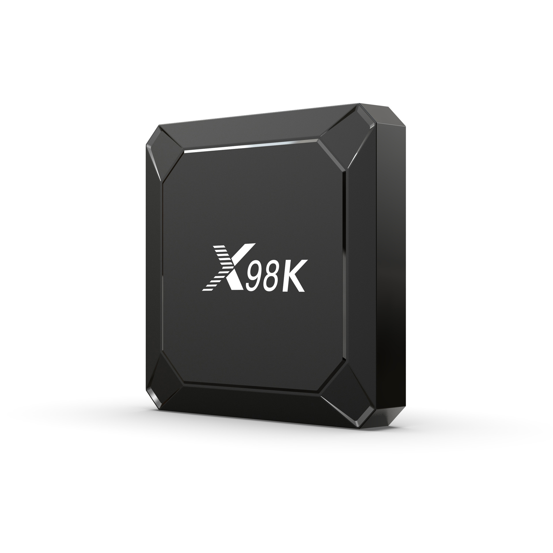 X98K Internet TV Set-Top-Box