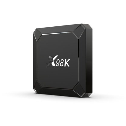 X98K Internet TV Set-Top-Box