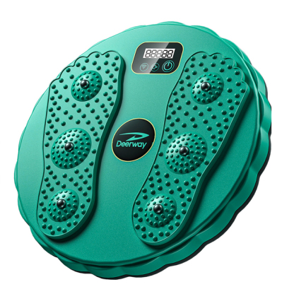 Magnet-Massage Taille Verdrehen Gerät