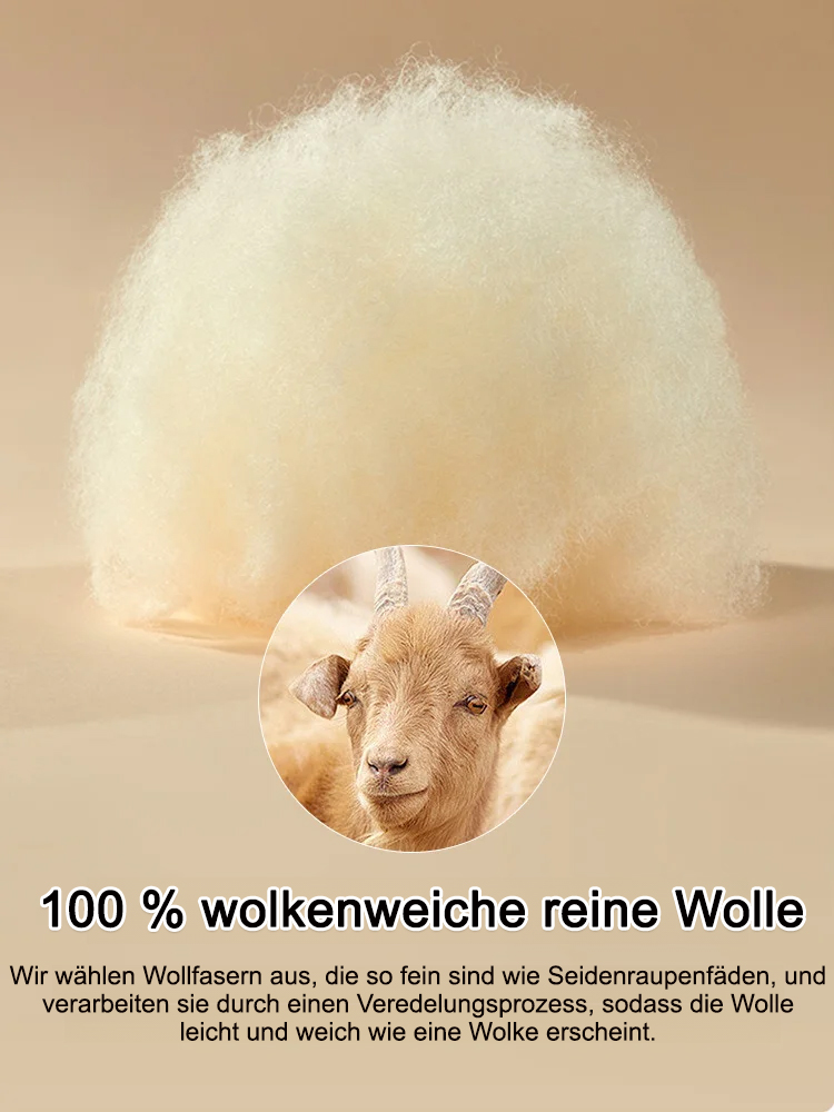 Nie wieder kalte Füße! ❄️Herren Winterstiefel mit Fleece und hohem Schaft