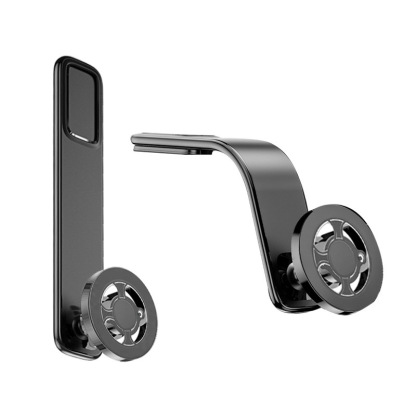 Starker magnetischer, biegsamer Autotelefonhalter