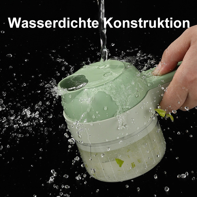 Tornado-Handschneider