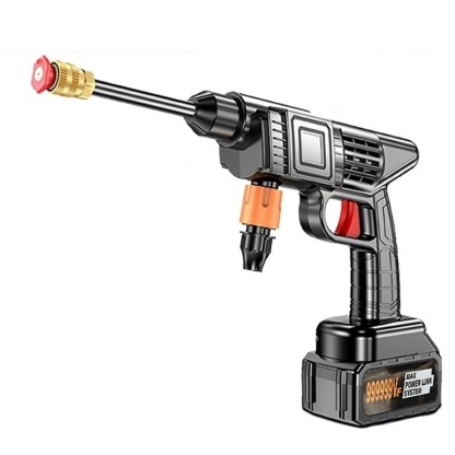 Elektrische Hochdruck-Autowaschpistole