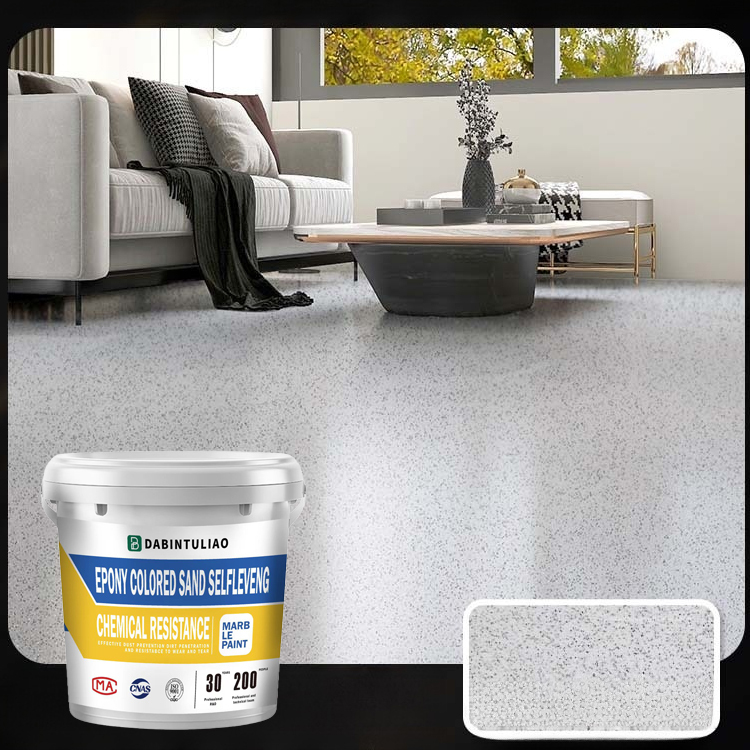 【Am selben Tag streichen, am selben Tag beziehen】Marmor-ähnlicher farb