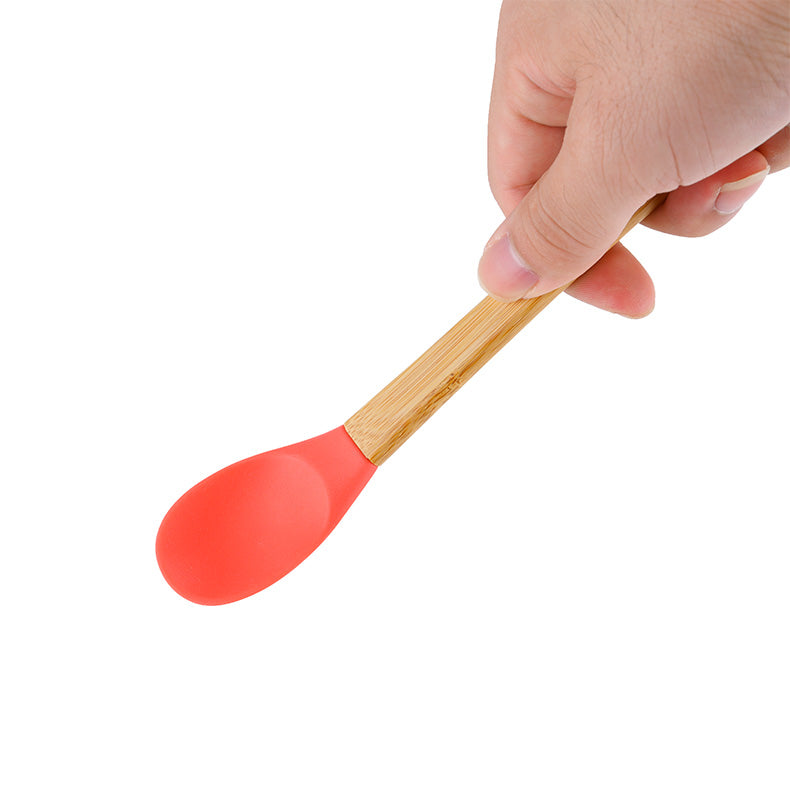 5PCS MINI UTENSIL SET-Serene Valley