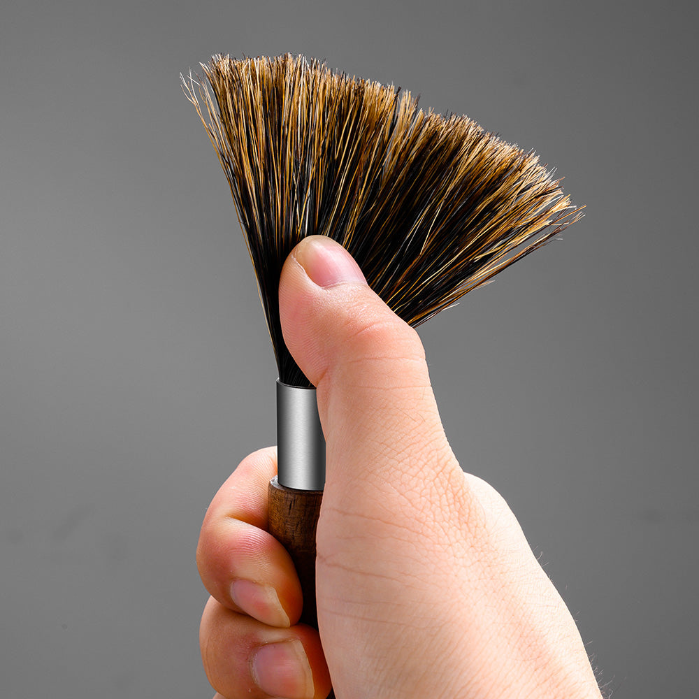 COFFEE POWDER BRUSH-Serene Valley