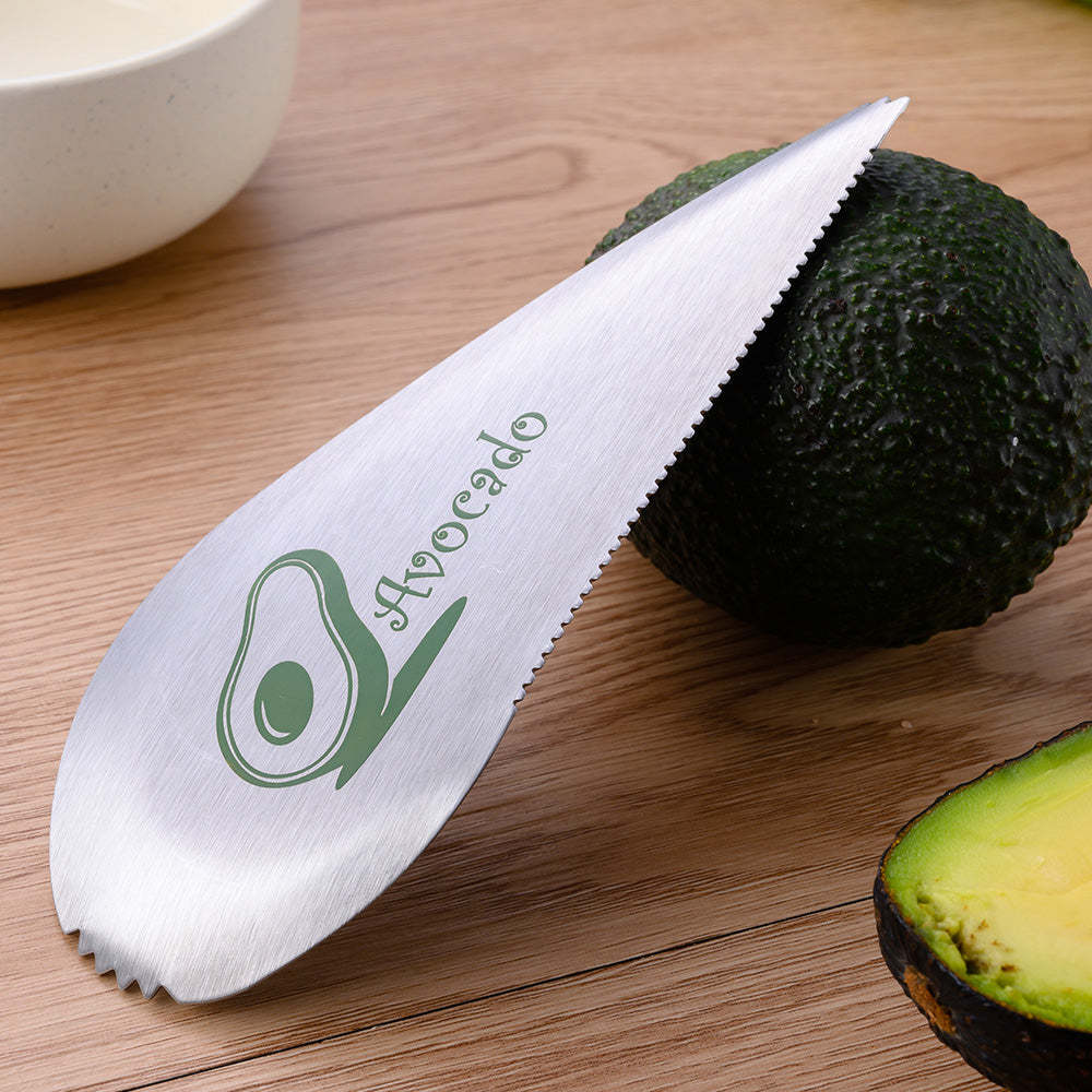 AVOCADO SLICER-Serene Valley