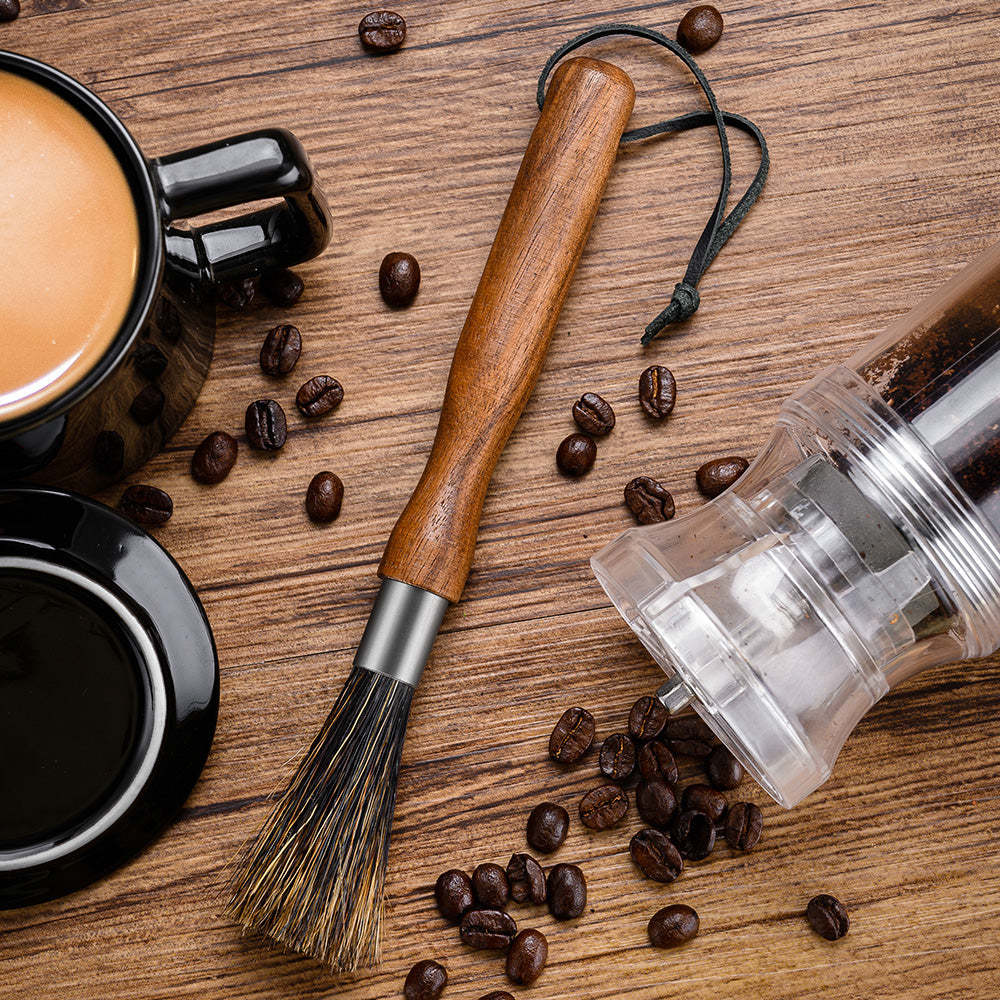 COFFEE POWDER BRUSH-Serene Valley