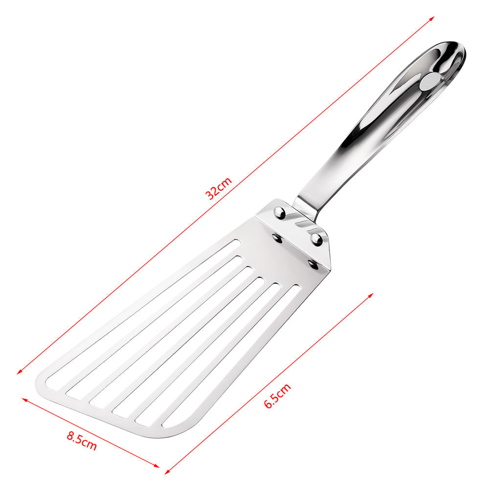 FLEXIBLE SLOTTED TURNER-Serene Valley