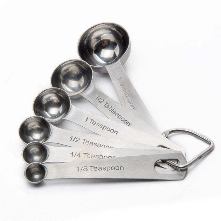 MEASURING SPOON-Serene Valley