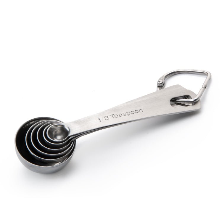 MEASURING SPOON-Serene Valley