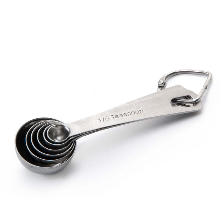 MEASURING SPOON-Serene Valley