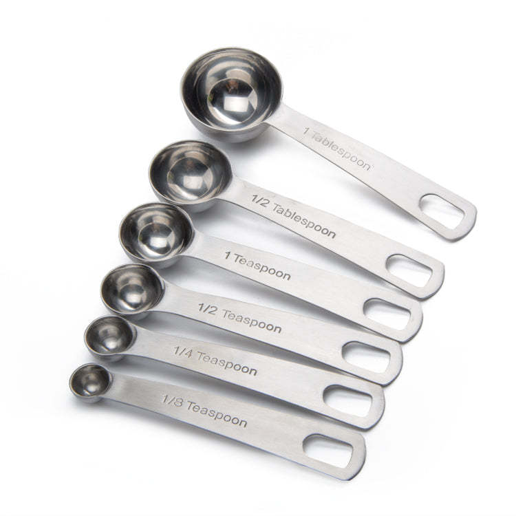 MEASURING SPOON-Serene Valley