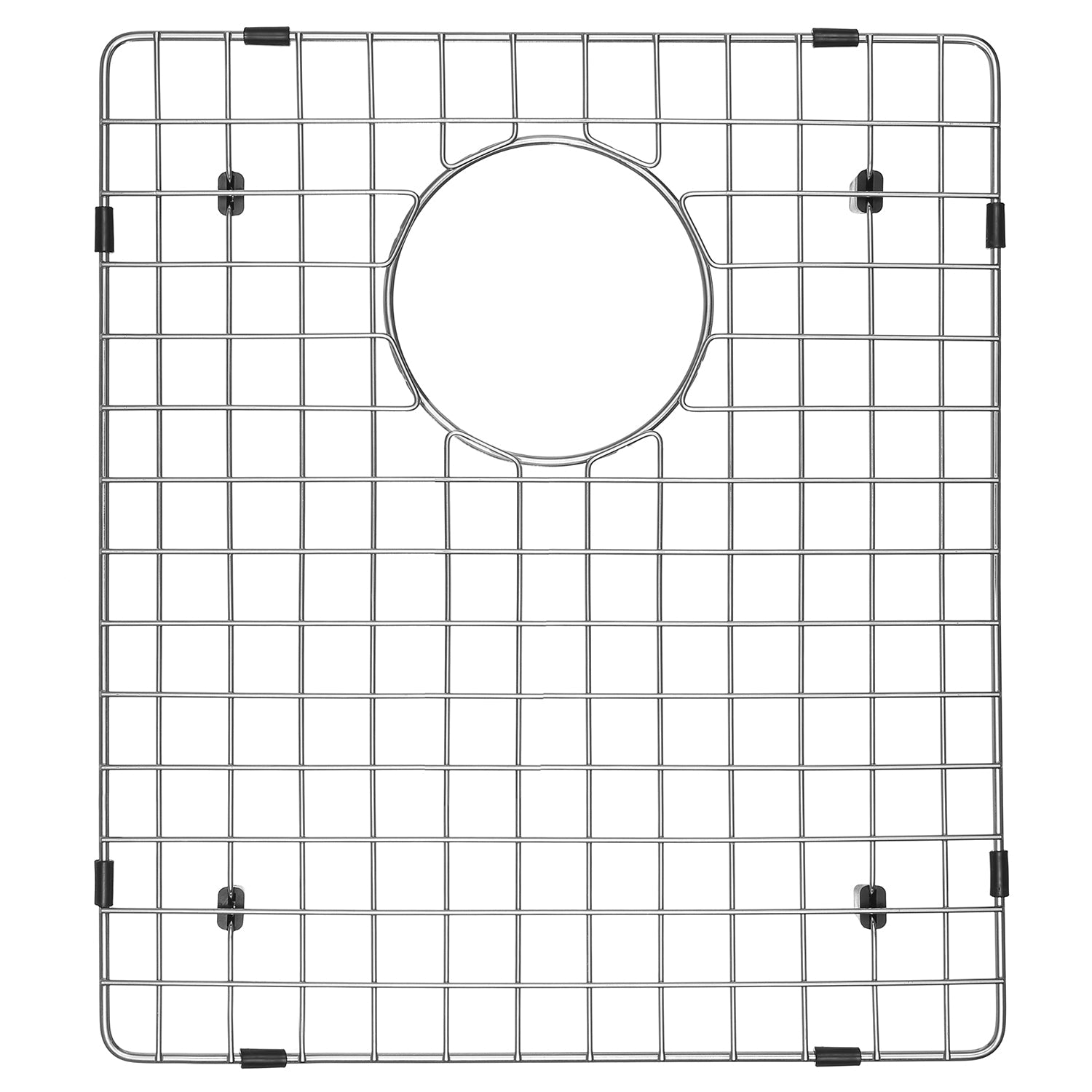 sink grid, NDG1519 dim 14 1/2" x 16 1/2"-Serene Valley
