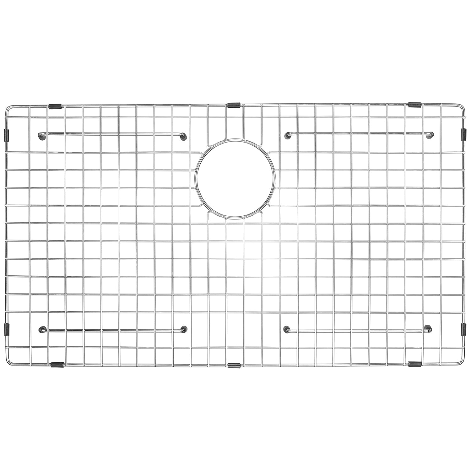 Sink Protector 26 x 17, NDG2617 dim 25 9/16” x 16 9/16”-Serene Valley