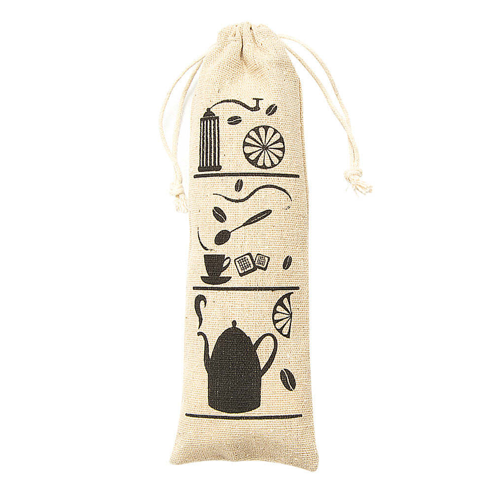 COFFEE POWDER BRUSH-Serene Valley