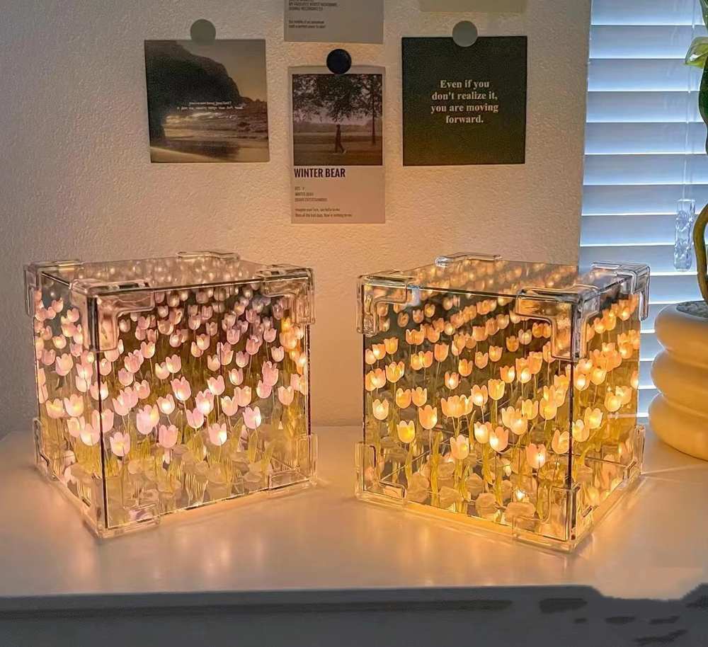 TulipsCube™