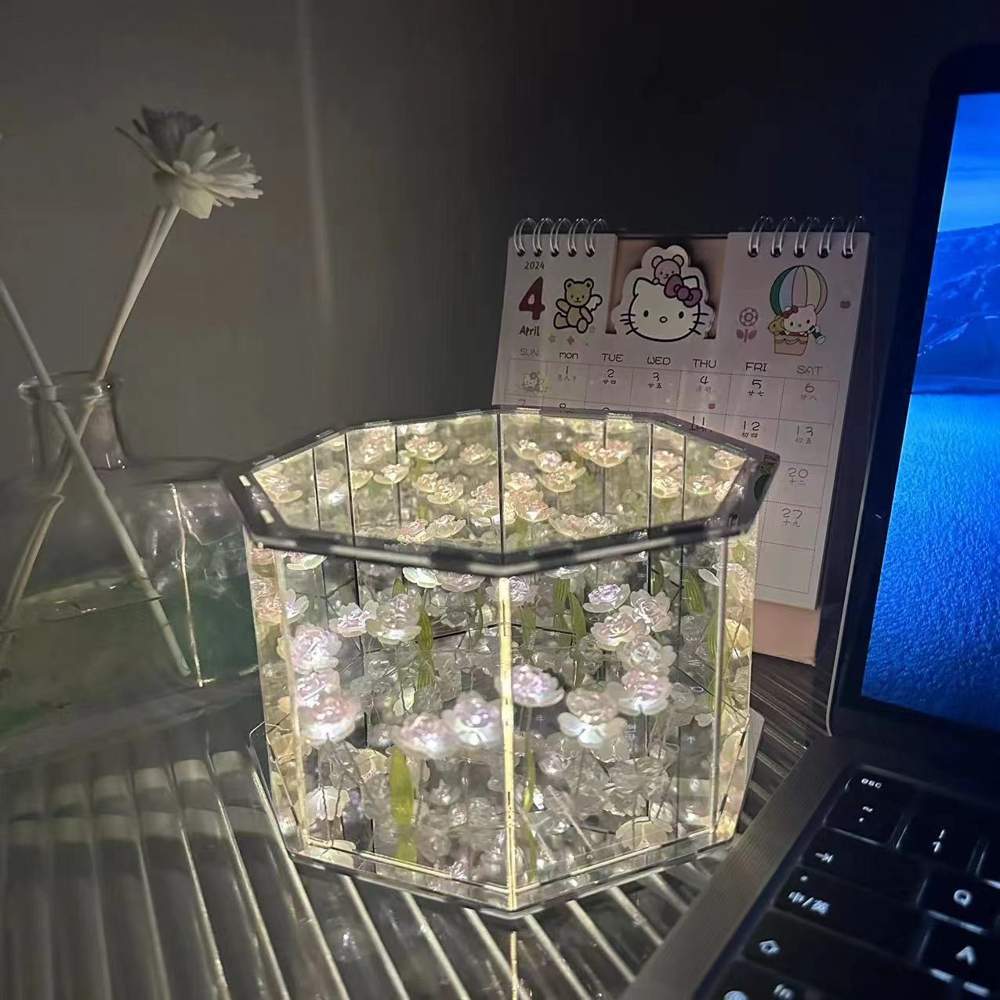 Infinite Roses Box™