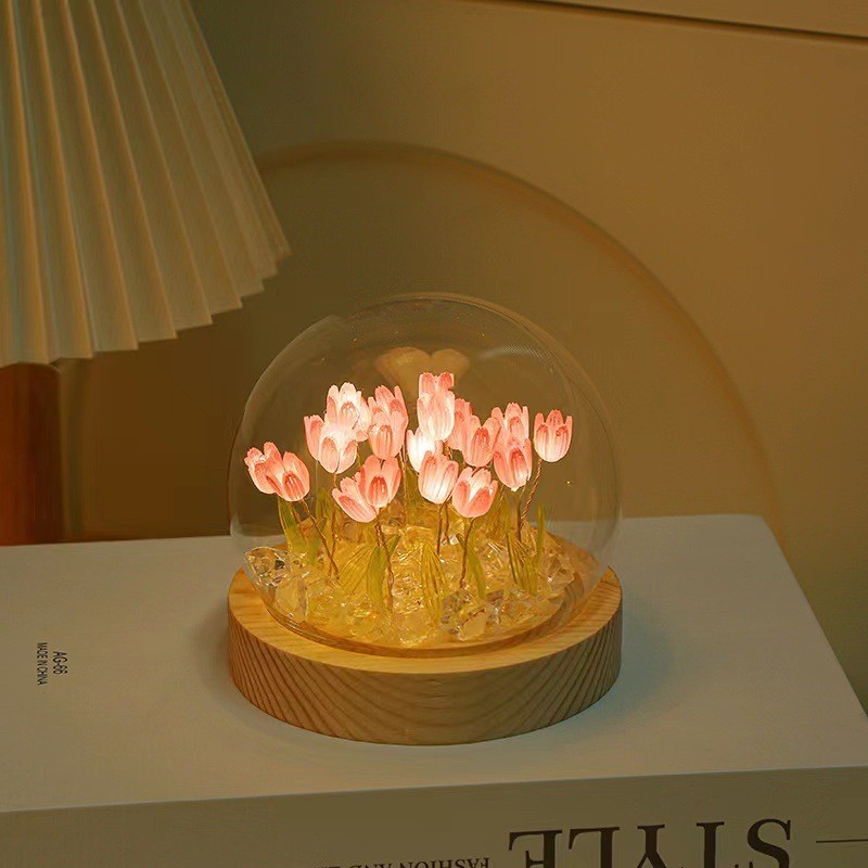Eternal Blossom Glow™