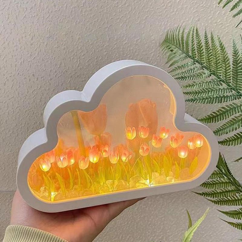 TulipsCloud™